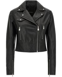 Pinko - 'New Sensibile' Jacket - Lyst