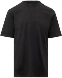 Jil Sander - Universal Consciousness T-Shirt - Lyst