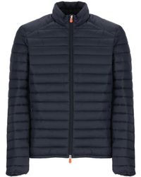 Save The Duck - Alexander Padded Jacket - Lyst