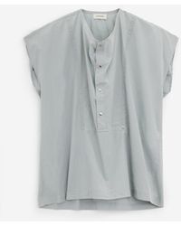 Lemaire - Topwear - Lyst