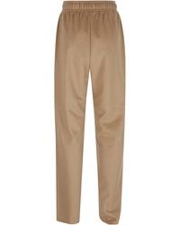 Weekend by Maxmara - Sponda Jersey Trouser - Lyst