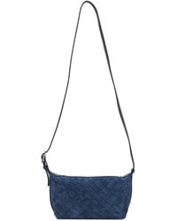 Bottega Veneta - Neptune Traveler Phone Pouch Bag - Lyst