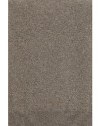 Loro Piana - Sweater Crewneck Baby Cashmere (Capra Hircus) - Lyst