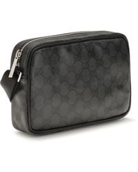 Gucci - Shoulder Bag Mini Essence Classic Fabric - Lyst