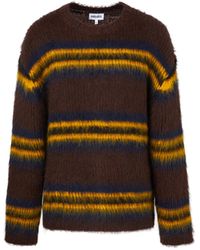 KENZO - Wool Sweater - Lyst