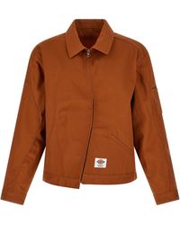 Undercover - Dickies X 'Uc1F4205' Jacket - Lyst