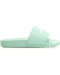 Palm Angels - Pool Slippers - Lyst