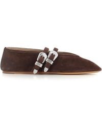 Le Monde Beryl - Ballerin Claudia - Lyst