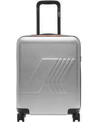 K-Way - Eudoxie Logo - Lyst