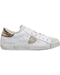 Philippe Model Sneakers for Women | Online Sale up to 88% off | Lyst