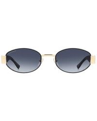 DSquared² - Sunglasses Metal (Other) Eyewear - Lyst