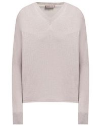 Herno - Cashmere Knitwear - Lyst