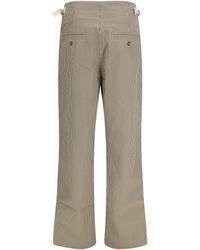 Isabel Marant - Marant Etoile Ceryne Pants - Lyst