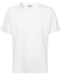 Premiata - Neverwhite T-Shirt - Lyst
