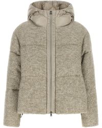 Herno - 'Resort' Jacket - Lyst