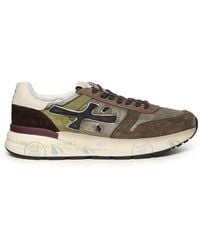 Premiata - Mick 7717 Sneakers - Lyst