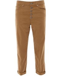 Dondup - Koons Bot Gioie Pants - Lyst