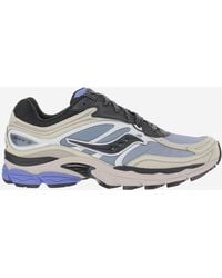 Saucony - Progrid Omni 9 Sneakers - Lyst