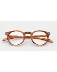 Jacques Marie Mage - Percier - Oak Eyeglasses Glasses - Lyst
