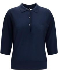 Lisa Yang - Norie Sweater Kashmir/Capra Hircus - Lyst