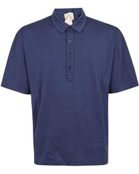 C.P. Company - Polo Shirt Ss - Lyst