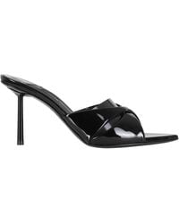 Le Silla - Sandalo Shirley - Lyst