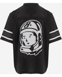 BBCICECREAM - T-Shirt Nylon With Logo Polyester T-Shirts - Lyst