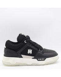 Amiri - Low-Top Ma-1 Sneakers - Lyst