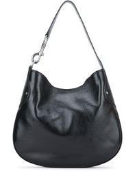 Mulberry - Hackney Shoulder Bag High Shine - Lyst