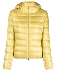 Herno - Giada Down Jacket - Lyst
