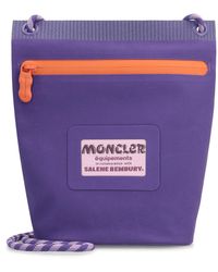 Moncler - X Salehe Bembury - Lyst