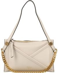 Mulberry - M Zipped Pouch - Lyst