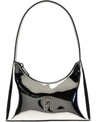 Furla - Diamante Mini Shoulder Bags - Lyst