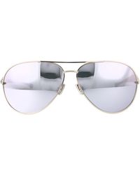 Bottega Veneta - Bv1305s Sunglasses - Lyst