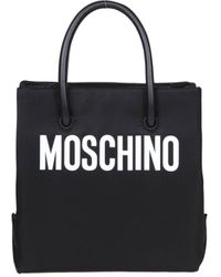 Moschino bags for Women | Online Sale up 52% off | Lyst