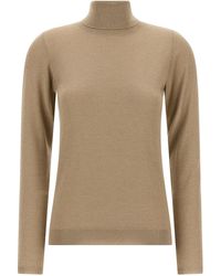 Brunello Cucinelli - Cashmere Cardigan Clothing - Lyst