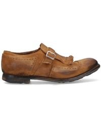 Church's - Shanghai" Loafers - Lyst