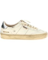 Golden Goose - 'Soul Star' Sneakers - Lyst