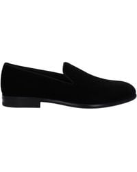 Dolce & Gabbana - Loafers - Lyst
