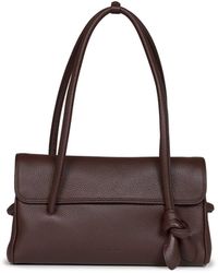 Jacquemus - Dark The Long Turismo Handbag - Lyst