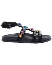 Kurt Geiger - Sandals - Lyst