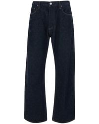 Agolde - Jeans Magnus Cotton - Lyst