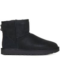 UGG - W Classic Mini Ii Snow Boots 1016222 - Lyst