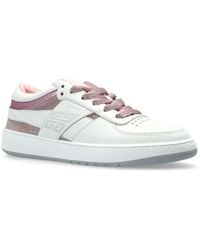 Givenchy - G Move Sneakers - Lyst