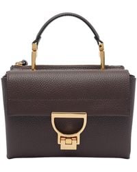 Coccinelle - Small Arlettis Handbag - Lyst