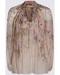 Zimmermann - Top _Vi - Lyst