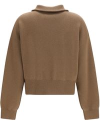 Extreme Cashmere - Cashmere Sweater N°385 Xtra Cute - Lyst