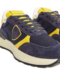 Philippe Model - Sneakers - Lyst