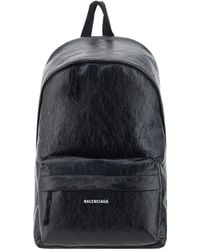 Balenciaga - Backpacks - Lyst