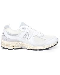 New Balance - Sneakers M2002 - Lyst